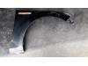Ford Mondeo IV Wagon 1.8 TDCi 125 16V Front wing, right