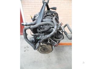 Motor Ford Focus C Max 1 6 Tdci 16v 1679684 G8dag8db