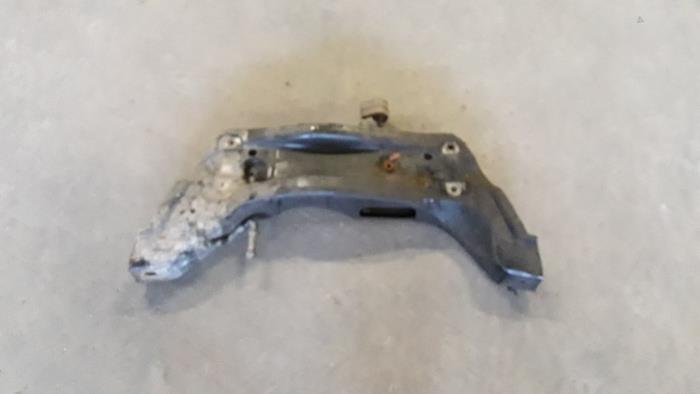 Used Subframe Volkswagen Polo IV (9N1/2/3) 1.2 12V Price on request offered by Autodemontage Joko B.V.