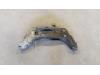 Subframe from a Volkswagen Polo IV (9N1/2/3), 2001 / 2012 1.2 12V, Hatchback, Petrol, 1.198cc, 47kW (64pk), FWD, AZQ, 2001-11 / 2005-04, 9N1 2002