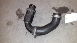 Used Intercooler hose Renault Clio II Societe (SB) 1.5 dCi 68 Price on request offered by Autodemontage Joko B.V.