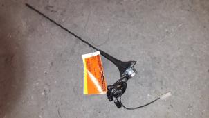 Used Antenna Renault Clio II Societe (SB) 1.5 dCi 68 Price on request offered by Autodemontage Joko B.V.