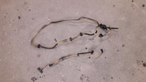Used Diesel fuel line set Renault Clio II Societe (SB) 1.5 dCi 68 Price on request offered by Autodemontage Joko B.V.