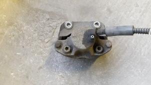 Used Front brake calliper, left Renault Twingo II (CN) 1.5 dCi 90 FAP Price on request offered by Autodemontage Joko B.V.