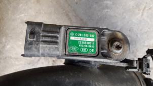 Used Boost pressure sensor Renault Twingo II (CN) 1.5 dCi 90 FAP Price on request offered by Autodemontage Joko B.V.
