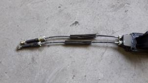 Used Gearbox control cable Renault Twingo II (CN) 1.5 dCi 90 FAP Price on request offered by Autodemontage Joko B.V.