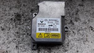 Used Airbag Module Renault Twingo II (CN) 1.5 dCi 90 FAP Price on request offered by Autodemontage Joko B.V.