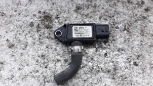 Usados Sensor de filtro de hollín Renault Twingo II (CN) 1.5 dCi 90 FAP Precio de solicitud ofrecido por Autodemontage Joko B.V.