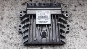 Usagé Calculateur moteur Renault Twingo II (CN) 1.5 dCi 90 FAP Prix sur demande proposé par Autodemontage Joko B.V.