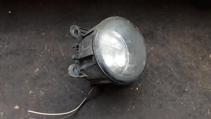 Używane Halogen prawy Renault Twingo II (CN) 1.5 dCi 90 FAP Cena na żądanie oferowane przez Autodemontage Joko B.V.