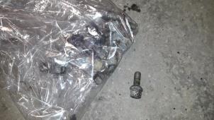 Used Set of wheel bolts Volkswagen Up! (121) 1.0 12V 60 Price on request offered by Autodemontage Joko B.V.