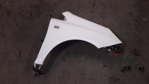 Used Front wing, right Opel Corsa D 1.3 CDTi 16V ecoFLEX Price on request offered by Autodemontage Joko B.V.