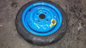 Used Spare wheel Chevrolet Matiz 0.8 S,SE Price on request offered by Autodemontage Joko B.V.