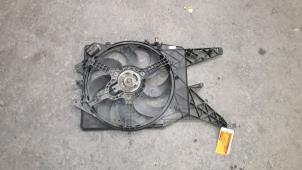 Used Cooling fans Opel Corsa D 1.3 CDTi 16V ecoFLEX Price on request offered by Autodemontage Joko B.V.