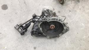 Used Gearbox Opel Corsa D 1.3 CDTi 16V ecoFLEX Price on request offered by Autodemontage Joko B.V.