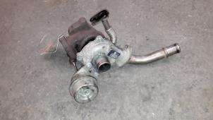 Used Turbo Opel Corsa D 1.3 CDTi 16V ecoFLEX Price on request offered by Autodemontage Joko B.V.