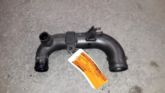 Gebrauchte Intercooler Rohr Opel Corsa D 1.3 CDTi 16V ecoFLEX Preis auf Anfrage angeboten von Autodemontage Joko B.V.