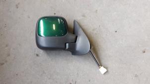 Used Wing mirror, right Citroen Berlingo Multispace 1.9 Di Price on request offered by Autodemontage Joko B.V.