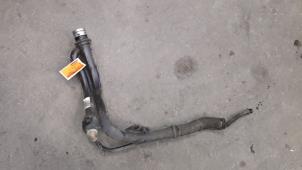 Used Fuel tank filler pipe Opel Corsa D 1.3 CDTi 16V ecoFLEX Price on request offered by Autodemontage Joko B.V.