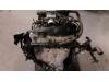 Motor van een Mazda Demio (DW), 1996 / 2003 1.3 16V, MPV, Benzin, 1 324cc, 46kW (63pk), FWD, B3, 1998-08 / 2003-07, DW3W; DW192 1998