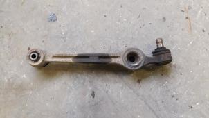 Used Front lower wishbone, left Mazda Demio (DW) 1.3 16V Price on request offered by Autodemontage Joko B.V.