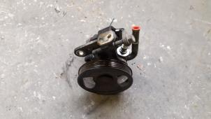 Used Power steering pump Mazda Demio (DW) 1.3 16V Price on request offered by Autodemontage Joko B.V.