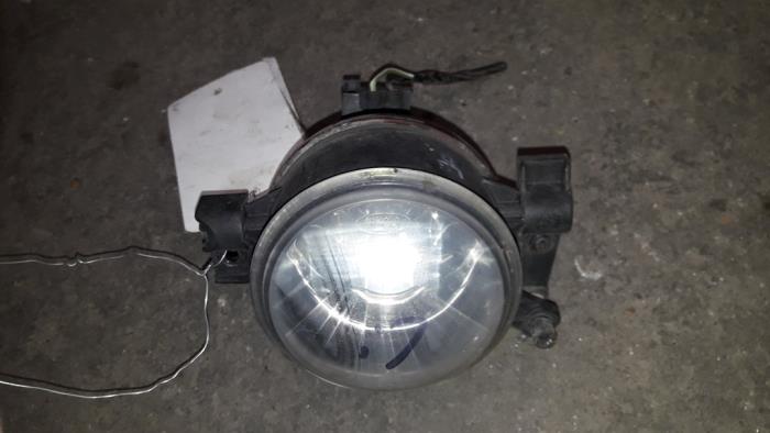 Używane Halogen lewy Ford Focus 2 1.6 16V Cena na żądanie oferowane przez Autodemontage Joko B.V.