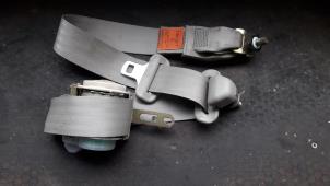 Used Rear seatbelt, left Mazda Demio (DW) 1.3 16V Price on request offered by Autodemontage Joko B.V.