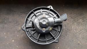 Used Heating and ventilation fan motor Mazda Demio (DW) 1.3 16V Price on request offered by Autodemontage Joko B.V.