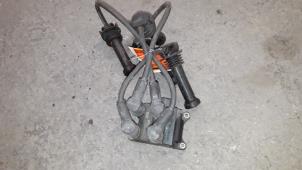 Used Distributorless ignition system Ford Focus 2 1.6 16V Price on request offered by Autodemontage Joko B.V.