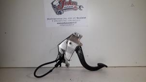 Used Clutch pedal Opel Combo (Corsa C) 1.3 CDTI 16V Price on request offered by Autodemontage Joko B.V.