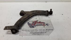 Used Front lower wishbone, right Citroen Berlingo 1.9 Di Price on request offered by Autodemontage Joko B.V.