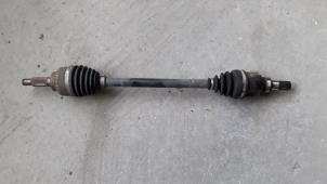 Used Front drive shaft, left Suzuki Alto (GF) 1.0 12V Price on request offered by Autodemontage Joko B.V.