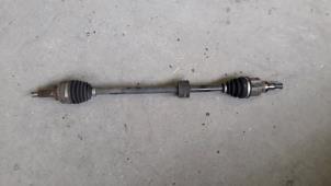 Used Front drive shaft, right Suzuki Alto (GF) 1.0 12V Price on request offered by Autodemontage Joko B.V.
