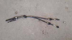 Used Gearbox control cable Suzuki Alto (GF) 1.0 12V Price on request offered by Autodemontage Joko B.V.