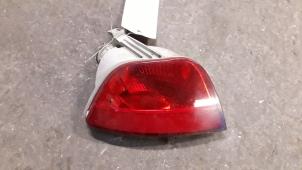 Used Rear fog light Ford Focus 2 1.6 16V Price on request offered by Autodemontage Joko B.V.