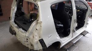 Used Rear right bodywork corner Suzuki Alto (GF) 1.0 12V Price on request offered by Autodemontage Joko B.V.