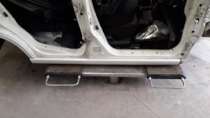 Used Sill, right Suzuki Alto (GF) 1.0 12V Price on request offered by Autodemontage Joko B.V.