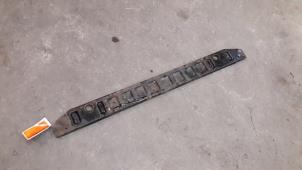 Used Radiator bar Ford S-Max (GBW) 1.8 TDCi 16V Price on request offered by Autodemontage Joko B.V.