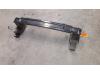 Front bumper frame from a Ford S-Max (GBW), 2006 / 2014 1.8 TDCi 16V, MPV, Diesel, 1,753cc, 92kW (125pk), FWD, QYWA; EURO4, 2006-05 / 2014-12 2008