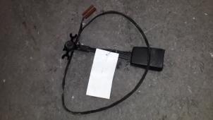 Used Front seatbelt buckle, right Ford S-Max (GBW) 1.8 TDCi 16V Price on request offered by Autodemontage Joko B.V.