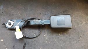 Used Front seatbelt buckle, right Citroen C3 (SC) 1.4 16V VTi Price on request offered by Autodemontage Joko B.V.