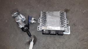 Usagé Kit serrure cylindre (complet) Ford S-Max (GBW) 1.8 TDCi 16V Prix sur demande proposé par Autodemontage Joko B.V.