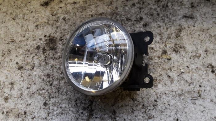 Używane Halogen prawy Citroen C3 (SC) 1.4 16V VTi Cena na żądanie oferowane przez Autodemontage Joko B.V.