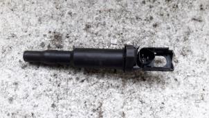 Used Ignition coil Citroen C3 (SC) 1.4 16V VTi Price on request offered by Autodemontage Joko B.V.