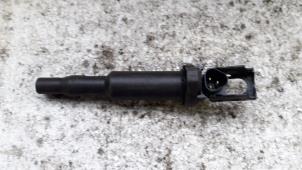 Used Ignition coil Citroen C3 (SC) 1.4 16V VTi Price on request offered by Autodemontage Joko B.V.