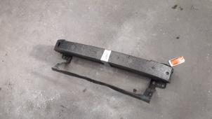 Used Front bumper frame Fiat Punto Evo (199) 1.6 JTD Multijet 16V Euro 5 DPF Price on request offered by Autodemontage Joko B.V.