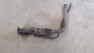 Used Fuel tank filler pipe Fiat Panda (169) 1.2 Fire Price on request offered by Autodemontage Joko B.V.