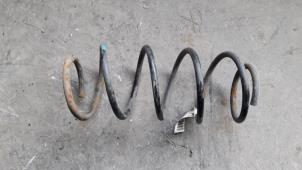 Used Front spring screw Fiat Panda (169) 1.2 Fire Price on request offered by Autodemontage Joko B.V.