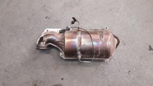 Used Particulate filter Fiat Punto Evo (199) 1.6 JTD Multijet 16V Euro 5 DPF Price on request offered by Autodemontage Joko B.V.